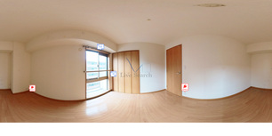 4504050　ジオコート栗東 1408 【滋賀県栗東駅】 の画像3