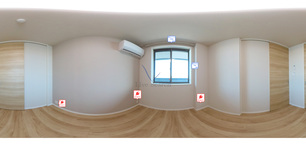 ウィズプラス天保山公園 204 【鹿児島県鹿児島市電谷山線 二中通駅 徒歩16分】 の画像3