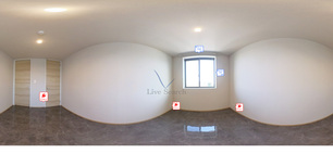 ウィズプラス天保山公園 205 【鹿児島県鹿児島市電谷山線 二中通駅 徒歩16分】 の画像3