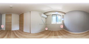 ウィズプラス天保山公園 206 【鹿児島県鹿児島市電谷山線 二中通駅 徒歩16分】 の画像3