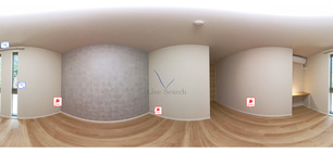 ウィズプラス天保山公園 207 【鹿児島県鹿児島市電谷山線 二中通駅 徒歩16分】 の画像3