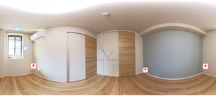 ウィズプラス天保山公園 302 【鹿児島県鹿児島市電谷山線 二中通駅 徒歩16分】 の画像3