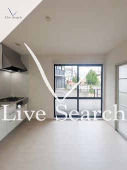 シティーウエスト 0101 【兵庫県西新町駅】 の画像3