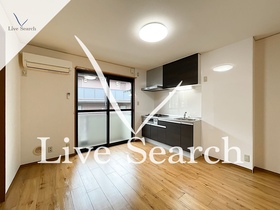 ビルケ・コリーヌ井の頭 203 【東京都井の頭公園駅】 の画像3