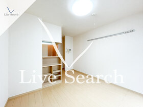 ラクサリー国分寺 206 【東京都国分寺駅】 の画像3