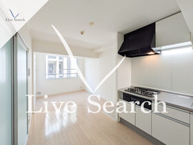 ハイフォレストⅡ 233 【大阪府西大橋駅】 の画像3