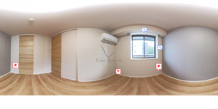 ウィズプラス天保山公園 306 【鹿児島県鹿児島市電谷山線 二中通駅 徒歩16分】 の画像3