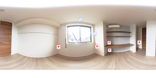 フォレナ 306 【東京都武蔵境駅】 の画像3