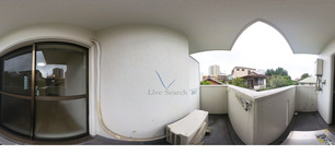 クオリシティ山手 411 【愛知県地下鉄名城線名古屋大学駅】 の画像3