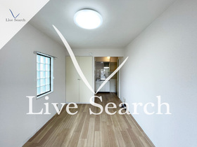 クオリシティ山手 411 【愛知県地下鉄名城線名古屋大学駅】 の画像3