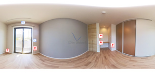 シャーメゾンブロート 103 【鹿児島県ＪＲ指宿枕崎線 郡元駅 距離2.3km 鹿児島市電唐湊線 純心学園前駅 距離1.9km バス、下広木 バス停 徒歩24分】 の画像3