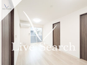 ブラン・シエル 102 【東京都武蔵境駅】 の画像3