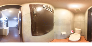 マンションなぎさ 55 【大阪府JR東西線　加島駅】 の画像3