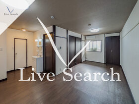 マンションなぎさ 55 【大阪府JR東西線　加島駅】 の画像3