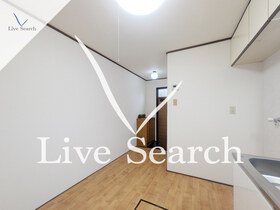 ハイム・パル 101 【東京都西武池袋線　秋津駅　徒歩15分】 の画像3