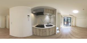 S-RESIDENCE北綾瀬awesome 104 【東京都北綾瀬駅】 の画像3