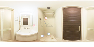 Grand　Faro 503 【愛知県東枇杷島駅】 の画像3