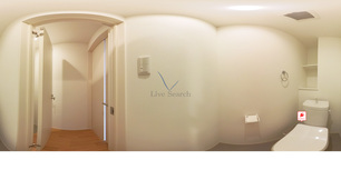 fluke t-front B棟 301 【福岡県都府楼南駅】 の画像3