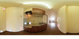 4503230　シャーメゾン　堅田 C102 【滋賀県堅田駅】 の画像3