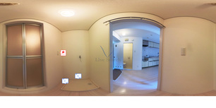 サンハイツ大阪屋 705 【大阪府	おおさか東「ＪＲ淡路」徒歩11分】 の画像3