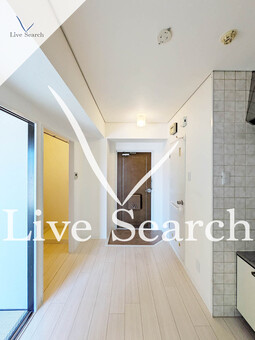 サンハイツ大阪屋 705 【大阪府	おおさか東「ＪＲ淡路」徒歩11分】 の画像3