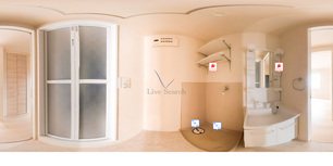 4502520　リズムホープ 101 【滋賀県堅田駅】 の画像3