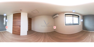 フォレナ 305 【東京都武蔵境駅】 の画像3