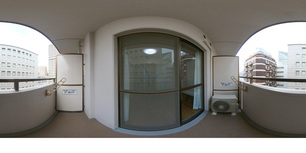 イトーピア三宮アーバンステージ 905 【兵庫県三ノ宮駅】 の画像3