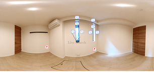 ヴィアソーレ鶴見 101 【神奈川県鶴見駅】 の画像3