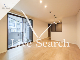 ヴィアソーレ鶴見 101 【神奈川県鶴見駅】 の画像3