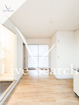 セジュール高富 201 201 【埼玉県吉川】 の画像3