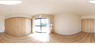 ライオンズマンション東川口第5　786000R 306 【埼玉県東川口駅】 の画像3