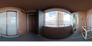 サンマークスだいにちジアスタワーレジデンスA棟　 2106 【大阪府大阪メトロ谷町線　大日駅】 の画像3