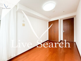 サンマークスだいにちジアスタワーレジデンスA棟　 2106 【大阪府大阪メトロ谷町線　大日駅】 の画像3