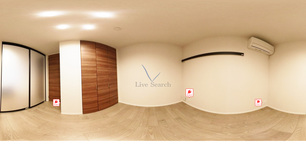 ヴィアソーレ鶴見 301 【神奈川県鶴見駅】 の画像3