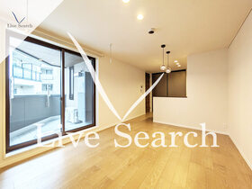 ヴィアソーレ鶴見 301 【神奈川県鶴見駅】 の画像3