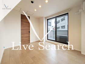 ヴィアソーレ鶴見 302 【神奈川県鶴見駅】 の画像3