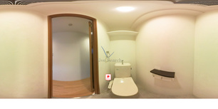 サンアレー瑞穂 205 【愛知県地下鉄桜通線桜山駅】 の画像3