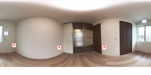 D-Sereno東田町Ⅱ 101 【埼玉県川越駅】 の画像3