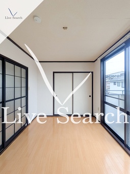 コーポラスルミネ 202 【埼玉県南古谷駅】 の画像3