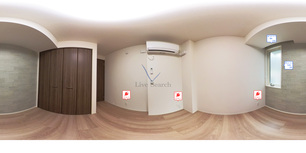 D-Sereno東田町Ⅱ 201 【埼玉県川越駅】 の画像3