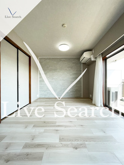 クリオレジダンス鴨居 812 【神奈川県鴨居駅】 の画像3