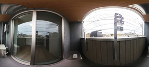 D-Sereno東田町Ⅱ 202 【埼玉県川越駅】 の画像3