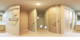 ヴェルメゾン須屋 104 【熊本県熊本電鉄菊池線 須屋駅 徒歩7分】 の画像3