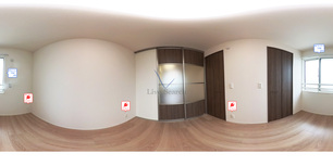 D-Sereno東田町Ⅱ 301 【埼玉県川越駅】 の画像3