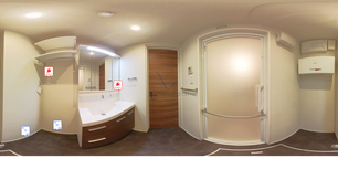 シャーメゾンモーベイン 101 【鹿児島県鹿児島市電唐湊線 中郡駅 徒歩4分 バス、中郡 バス停 徒歩4分 ＪＲ指宿枕崎線 郡元駅 徒歩8分】 の画像3