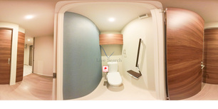 ヴェルメゾン須屋 203 【熊本県熊本電鉄菊池線 須屋駅 徒歩7分】 の画像3