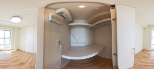 ヴェルメゾン須屋 204 【熊本県熊本電鉄菊池線 須屋駅 徒歩7分】 の画像3