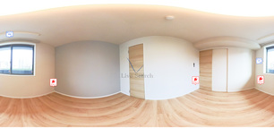 シャーメゾン春日 102 【鹿児島県ＪＲ日豊本線 鹿児島駅 徒歩6分】 の画像3