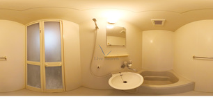 ディアス鶴見中央 101 【神奈川県京急本線鶴見駅】 の画像3